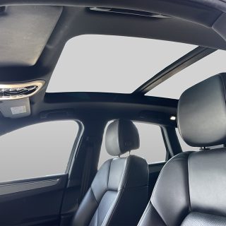 Porsche Macan S Diesel 3,0 DSG, Luft, Soundabgas, Pano, Vollleder