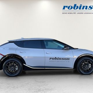 KIA EV6 RWD 84kWh Long Range Air Plus Aut.