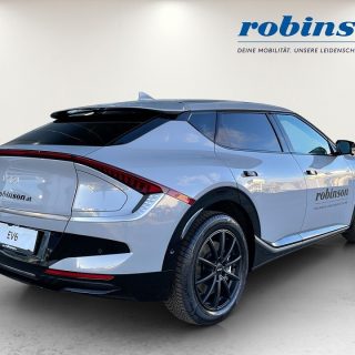 KIA EV6 RWD 84kWh Long Range Air Plus Aut.