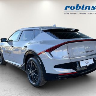 KIA EV6 RWD 84kWh Long Range Air Plus Aut.