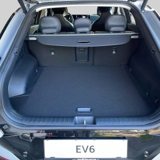 KIA EV6 RWD 84kWh Long Range Air Plus Aut.