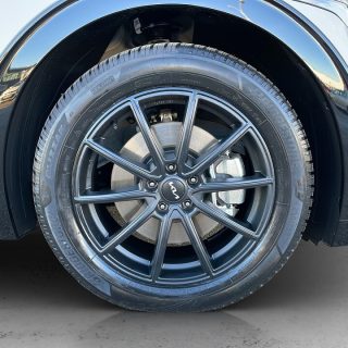 KIA EV6 RWD 84kWh Long Range Air Plus Aut.