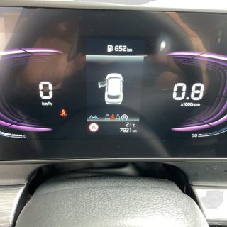 KIA Sportage 1,6 TGDI Silber