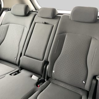 KIA Sportage 1,6 TGDI Silber