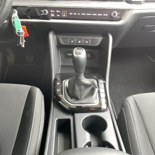 KIA Sportage 1,6 TGDI Silber