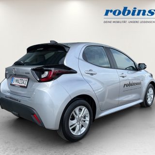 Mazda Mazda2 Hybrid Centre Line Aut.