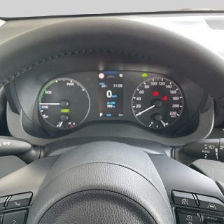 Mazda Mazda2 Hybrid Centre Line Aut.