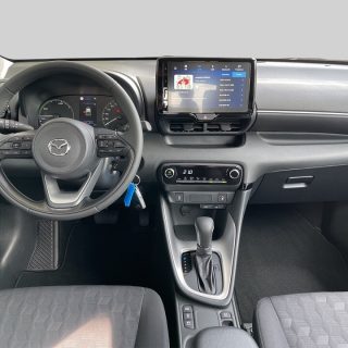 Mazda Mazda2 Hybrid Centre Line Aut.