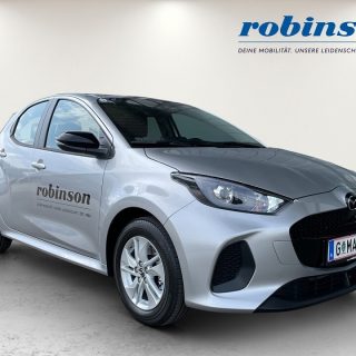 Mazda Mazda2 Hybrid Centre Line Aut.