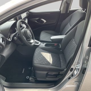 Mazda Mazda2 Hybrid Centre Line Aut.