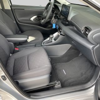 Mazda Mazda2 Hybrid Centre Line Aut.