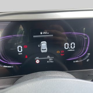 KIA Sportage 1,6 TGDI Silber