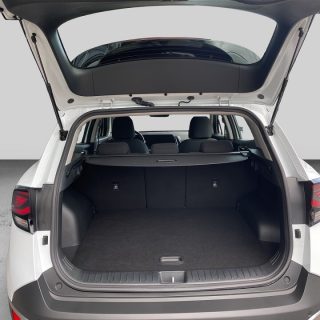 KIA Sportage 1,6 TGDI Silber