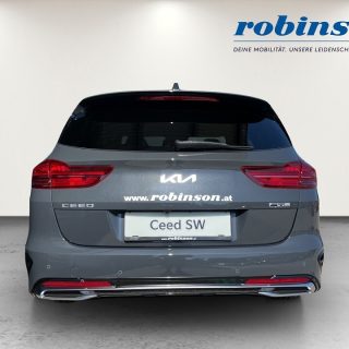KIA ceed SW 1,5 TGDI GT-Line 48V DCT