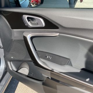 KIA ceed SW 1,5 TGDI GT-Line 48V DCT