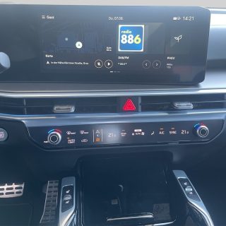 KIA Sorento 1,6 T-GDi Plug-In Hybrid GPF AWD Platin Aut.