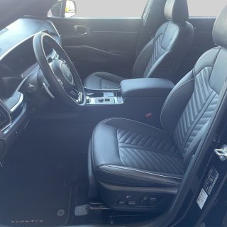 KIA Sorento 1,6 T-GDi Plug-In Hybrid GPF AWD Platin Aut.