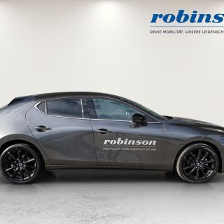 Mazda Mazda3 e-Skyactiv-G140 Nagisa Aut.