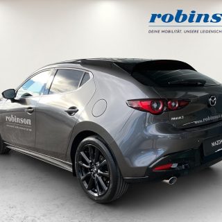 Mazda Mazda3 e-Skyactiv-G140 Nagisa Aut.