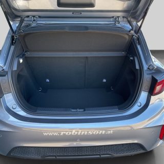 MG MG3 1,5 Hybrid+ Luxury Aut.