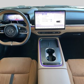 Mazda Mazda6e 80kWh LR Takumi Plus