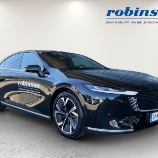 Mazda Mazda6e 80kWh LR Takumi Plus