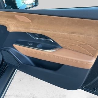 Mazda Mazda6e 80kWh LR Takumi Plus