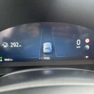 Ford Focus Turnier 1,5 EcoBlue Titanium X Aut.