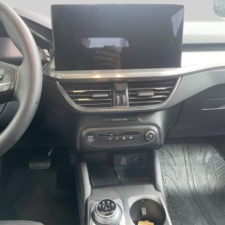 Ford Focus Turnier 1,5 EcoBlue Titanium X Aut.