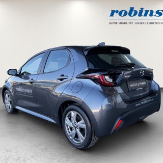 Mazda Mazda2 Hybrid Exclusive Line Aut.