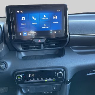 Mazda Mazda2 Hybrid Exclusive Line Aut.