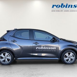 Mazda Mazda2 Hybrid Exclusive Line Aut.