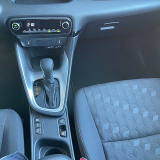 Mazda Mazda2 Hybrid Exclusive Line Aut.