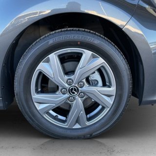 Mazda Mazda2 Hybrid Exclusive Line Aut.