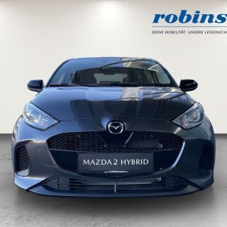 Mazda Mazda2 Hybrid Exclusive Line Aut.