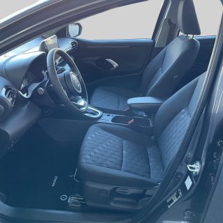 Mazda Mazda2 Hybrid Exclusive Line Aut.