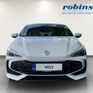MG MG3 1,5 Comfort