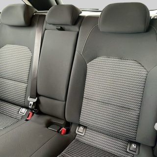 KIA ceed SW 1,0 T-GDI GPF ISG Silber