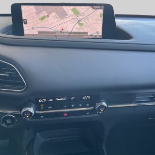 Mazda CX-30 e-Skyactive G140 Centre-Line