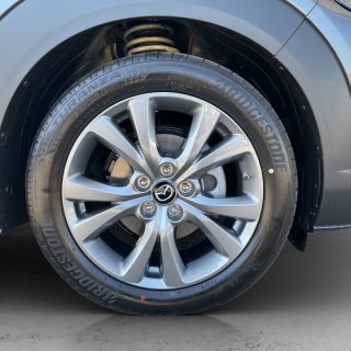 Mazda CX-30 e-Skyactive G140 Centre-Line