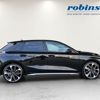 Audi A3 SB 35 TDI S-tronic S-Line