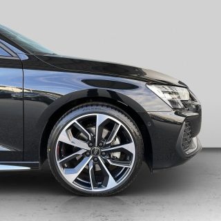 Audi A3 SB 35 TDI S-tronic S-Line