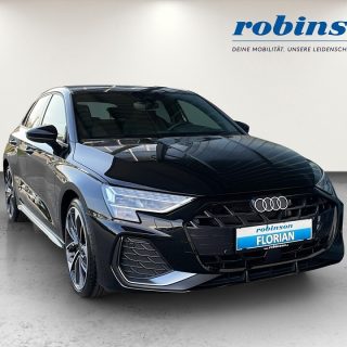 Audi A3 SB 35 TDI S-tronic S-Line