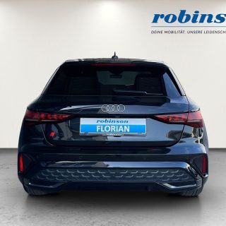 Audi A3 SB 35 TDI S-tronic S-Line