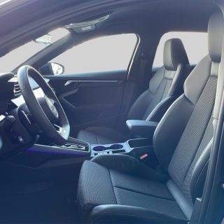 Audi A3 SB 35 TDI S-tronic S-Line