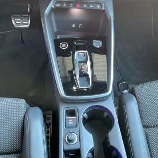 Audi A3 SB 35 TDI S-tronic S-Line