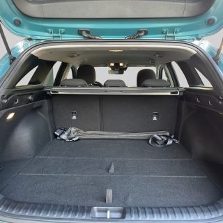 KIA ceed SW 1,0 T-GDI GPF ISG Silber