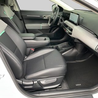 KIA EV4 HB FWD 81,4kWh Earth Plus
