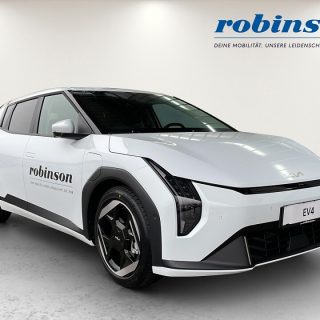 KIA EV4 HB FWD 81,4kWh Earth Plus