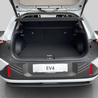 KIA EV4 HB FWD 81,4kWh Earth Plus